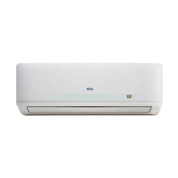Aire acondicionado Alaska frio/calor 3400w