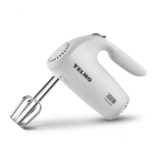 Batidora de Mano YELMO BM-1608