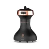 Cepillo Secador Modelador Keration 3D Therapy GA.MA - Image 3