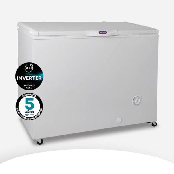 Freezer INELRO FIH-350 A