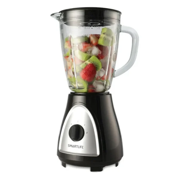 Licuadora Smartlife SL-BL1008PN