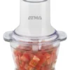 Picador de alimentos ATMA 500W - Image 4