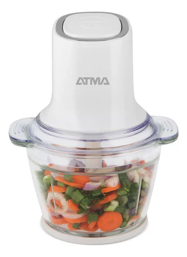 Picador de alimentos ATMA 500W
