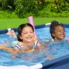 Pileta Bestway Steel Pro 1000lts 190x130x42cm - Image 2