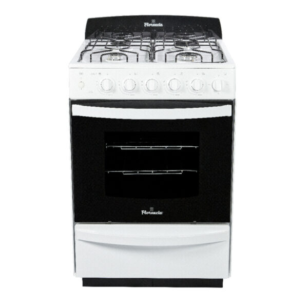 Cocina Florencia 5536  Blanca