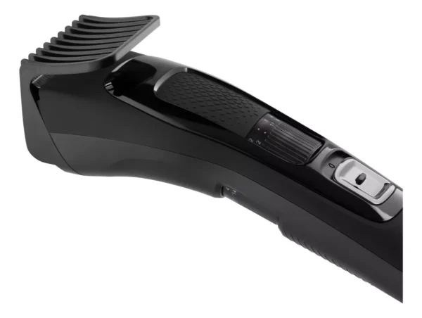 Maquina Inalambrica De Cortar Pelo, Barba, Patilla Winco W-823