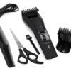 Maquina Inalambrica De Cortar Pelo, Barba, Patilla Winco W-823 - Image 3