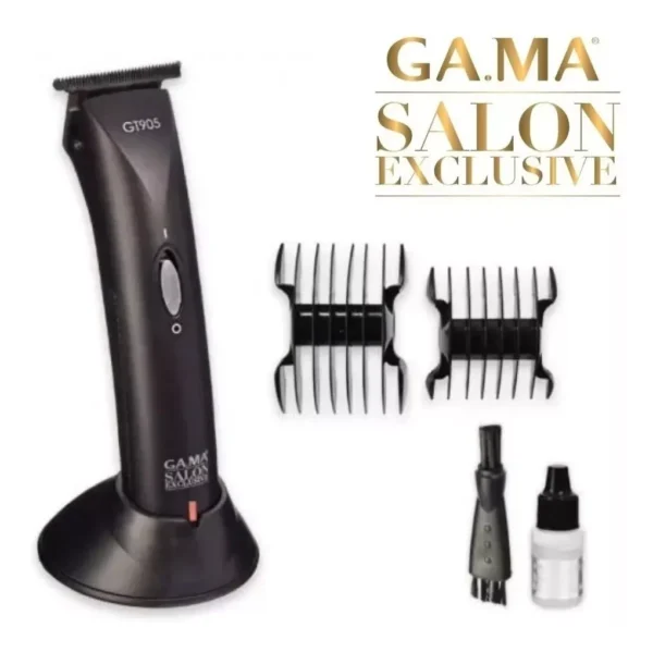 Cortadora Pelo, Barba GA.MA GT 905 Exclusive Clipper