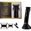 Cortadora Pelo, Barba GA.MA GT 905 Exclusive Clipper - Image 4