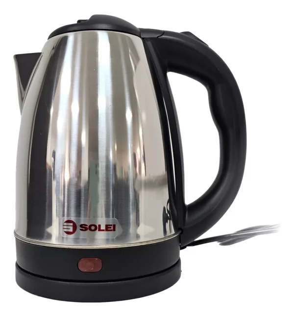 Pava eléctrica Solei S-603