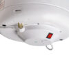 Termotanque 53 lts Ecotermo carga superior - Image 2