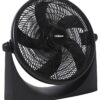 Ventilador turbo Liliana 20" - Image 3