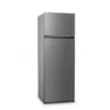 Heladera con Freezer Hisense 240L Plateado - Image 2