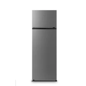 Compartir Heladera con Freezer Hisense 240L Plateado