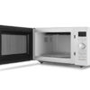 Microondas MD1728GNPI con grill 28lt Atma - Image 3