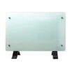Vitro Calefactor Con Forzador Everest Negro 2000 W - Image 2