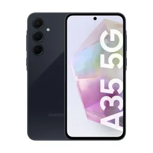 Celular Samsung A35 256 GB 8 RAM