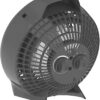 Caloventor Compact Sun Cfh420 - LILIANA - Image 2