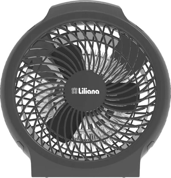 Caloventor Compact Sun Cfh420 - LILIANA