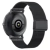 Smartwatch GROW GR23 Negro - Image 2