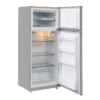 Heladera Briket BK2F PL 1620 2P 326L Gris - Image 2