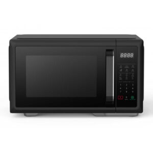 Microondas Digital 28 Lts 900w Negro Atma