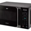 Microondas Bgh Eco Negro Digital 20 Litros 700w - Image 2
