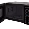 Microondas Bgh Eco Negro Digital 20 Litros 700w - Image 3
