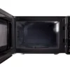 Microondas Bgh Eco Negro Digital 20 Litros 700w - Image 4