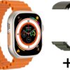 Smartwatch GR29 doble malla - Image 3