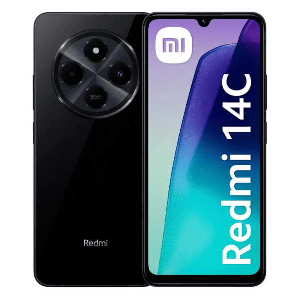 Celular Xiaomi Redmi 14C 128gb 4gb