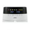 Freidora de Aire Digital Atma 8L 1750W Blanca - Image 3