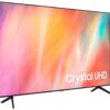 Smart Tv 50 Pulgadas 4K Ultra Hd 50Au7000 - SAMSUNG - Image 2