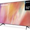 Smart Tv 50 Pulgadas 4K Ultra Hd 50Au7000 - SAMSUNG - Image 3