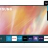 Smart Tv 50 Pulgadas 4K Ultra Hd 50Au7000 - SAMSUNG - Image 4