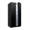 Heladera Hisense Side By Side 468L Negra Rs3n428nab - Image 4