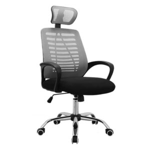 Silla de Oficina Ergonómica Onebox OB-S08