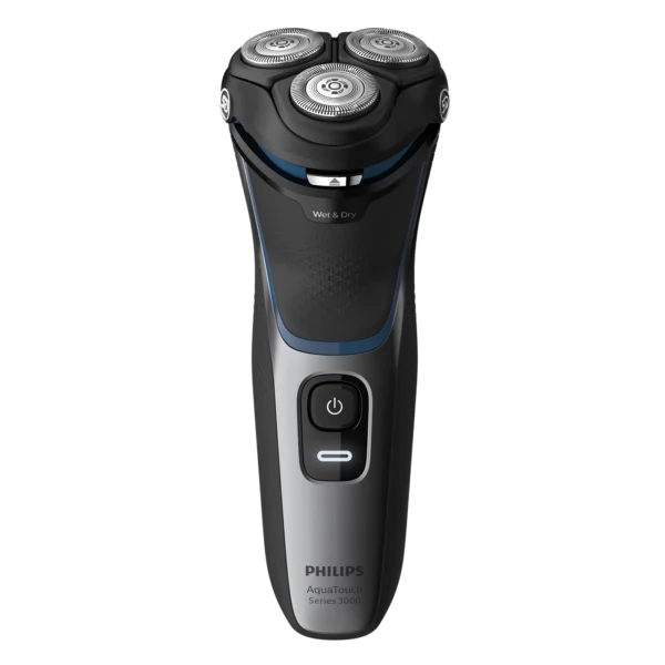 Afeitadora eléctrica Shaver series 3000