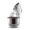 Batidora Smartlife de pie 2 en 1 con Bowl Inoxidable 5 velocidades SL-HM5035IXPN - Image 2