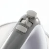 Batidora Smartlife de pie 2 en 1 con Bowl Inoxidable 5 velocidades SL-HM5035IXPN - Image 3