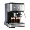 Cafetera Expreso 2 en 1 con 20 Bar SL-EC8501 - Image 3