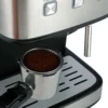 Cafetera Expreso 2 en 1 con 20 Bar SL-EC8501 - Image 5