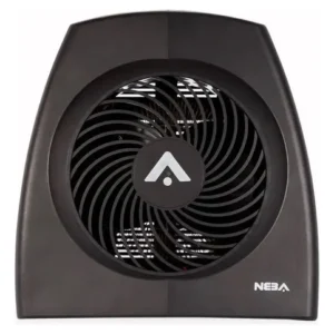 Caloventor Eléctrico Neba Con Termostato