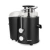 Extractor de jugo eléctrico 2 velocidades 400W negro Philco - Image 3