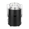 Extractor de jugo eléctrico 2 velocidades 400W negro Philco - Image 4