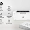 Impresora Laserjet M111a - HP - Image 2