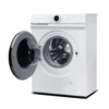 Lavarropas Midea 6Kg 1000RPM blanco MF100W60/W-A1 - Image 2
