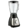 Licuadora Smartlife 1,5 litros Jarra Vidrio Pica Hielo 600W SL-BL1055PN - Image 2