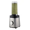 Licuadora Smartlife con Vaso Mix & Go 1,75 Litros Jarra Vidrio Pica Hielo 1000W SL-BL1402PN - Image 4
