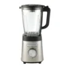 Licuadora Smartlife con Vaso Mix & Go 1,75 Litros Jarra Vidrio Pica Hielo 1000W SL-BL1402PN - Image 5